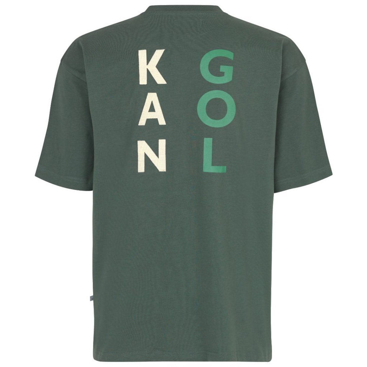 HArlem M05 T-shirt