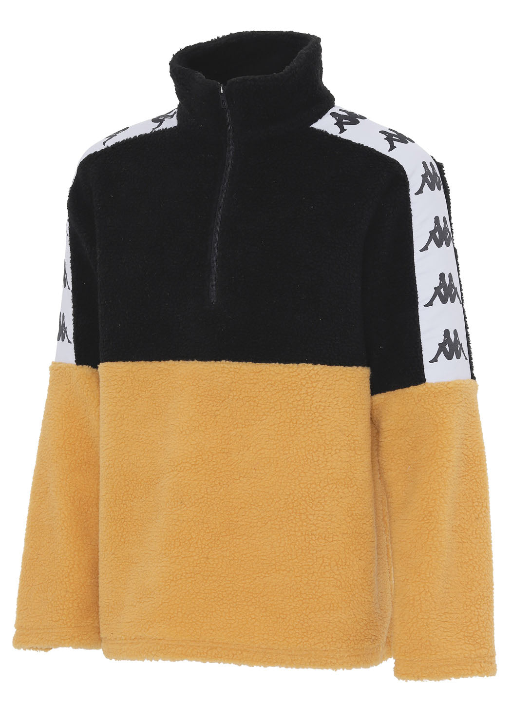 Banda Dustin fleecetrøje