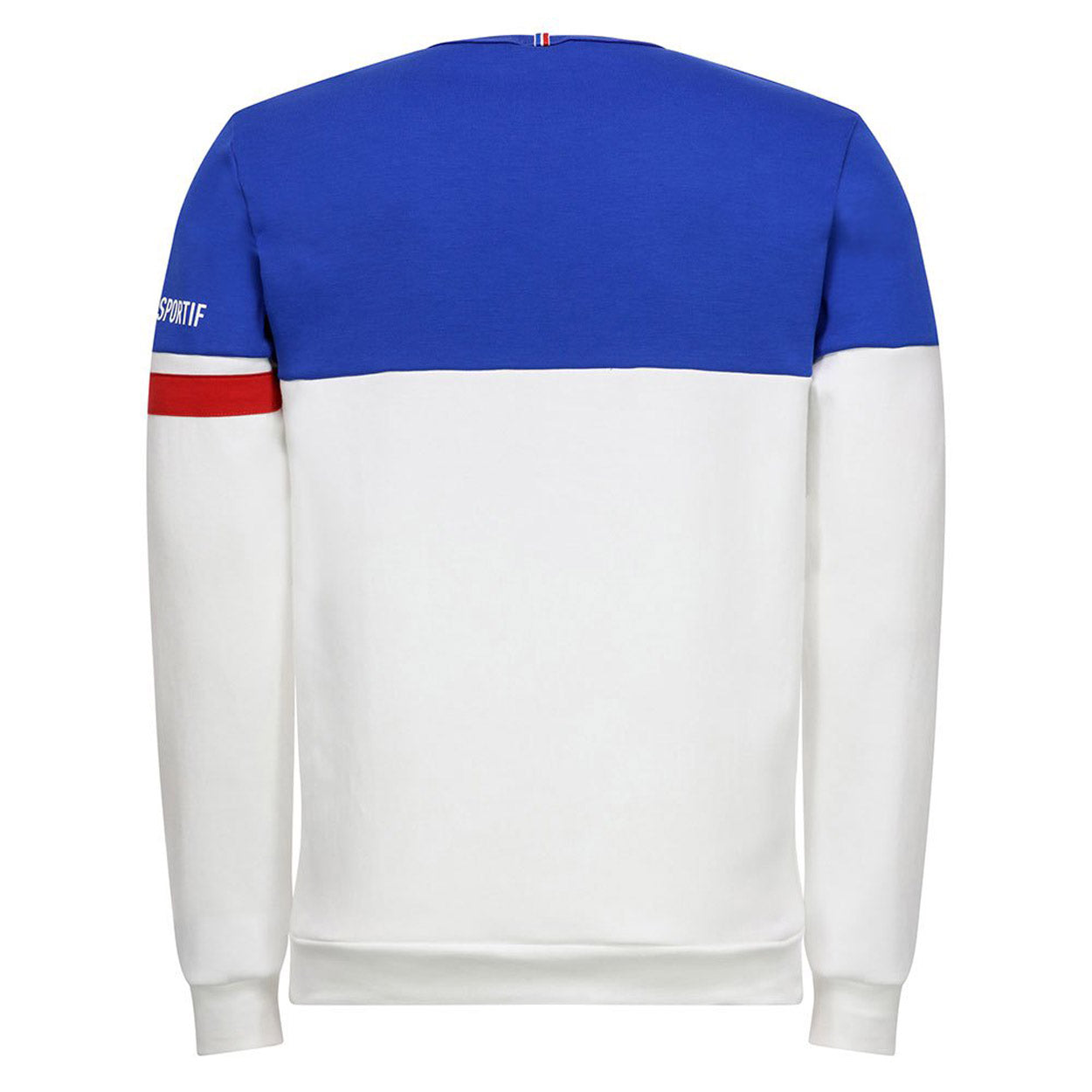 Tri Crew sweatshirt
