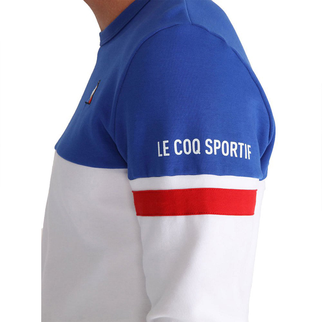 Tri Crew sweatshirt