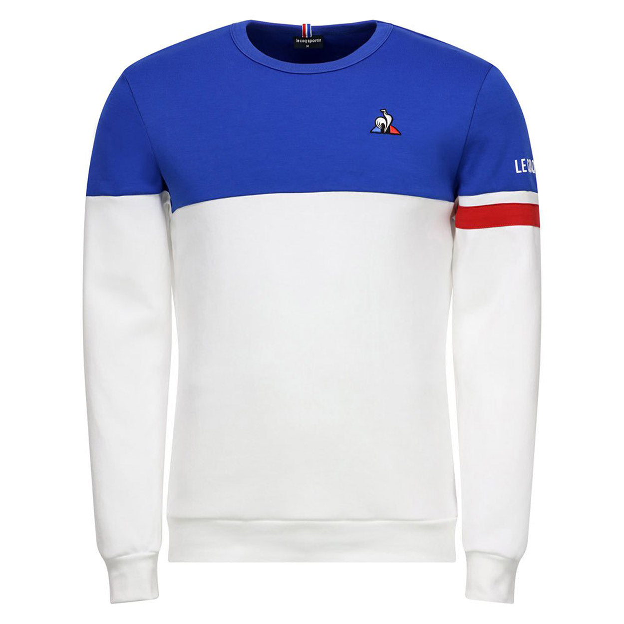 Tri Crew sweatshirt