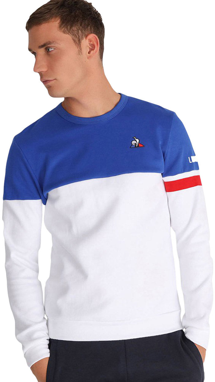 Tri Crew sweatshirt