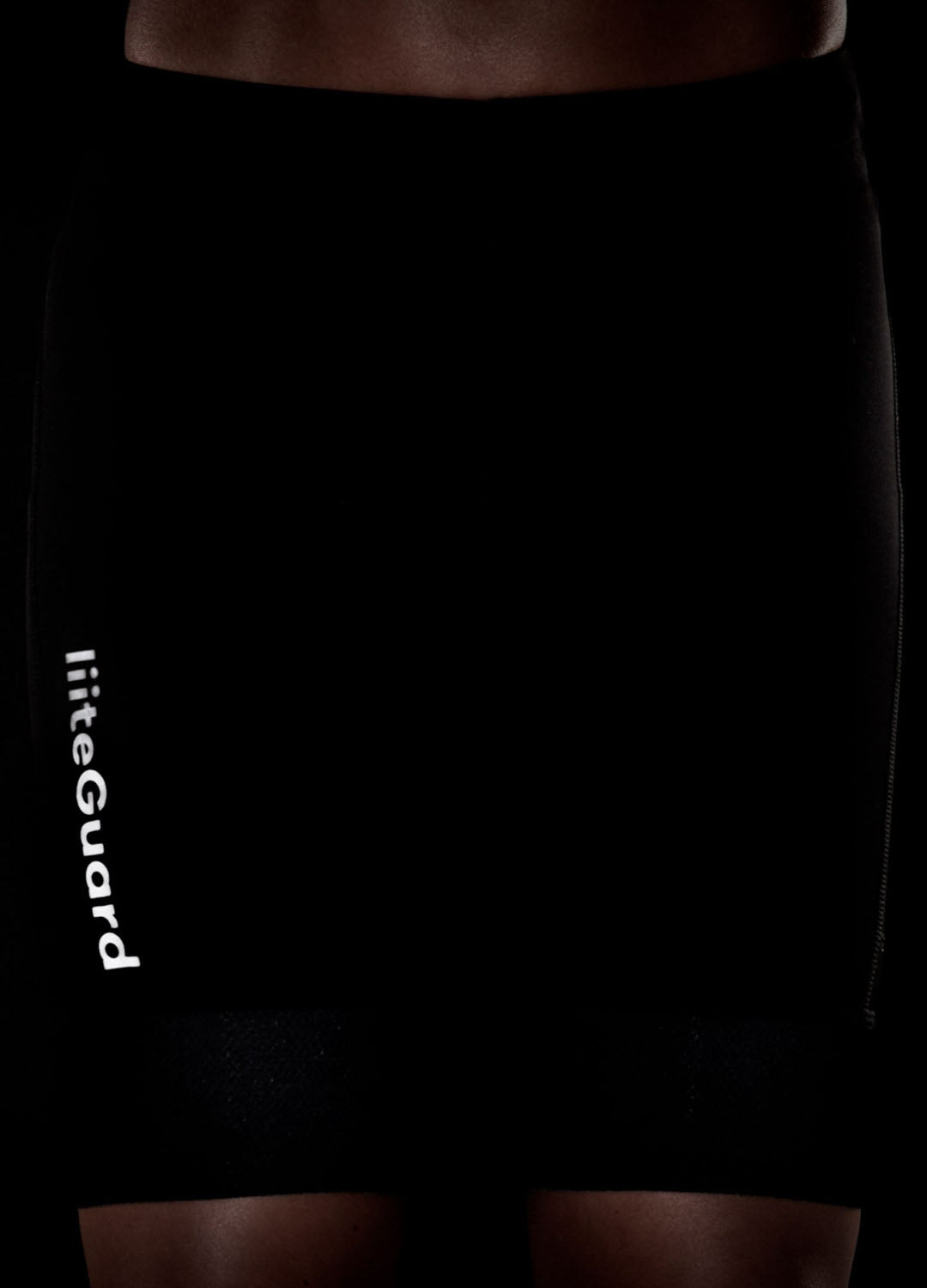 Glu-Tech Infinity korte tights