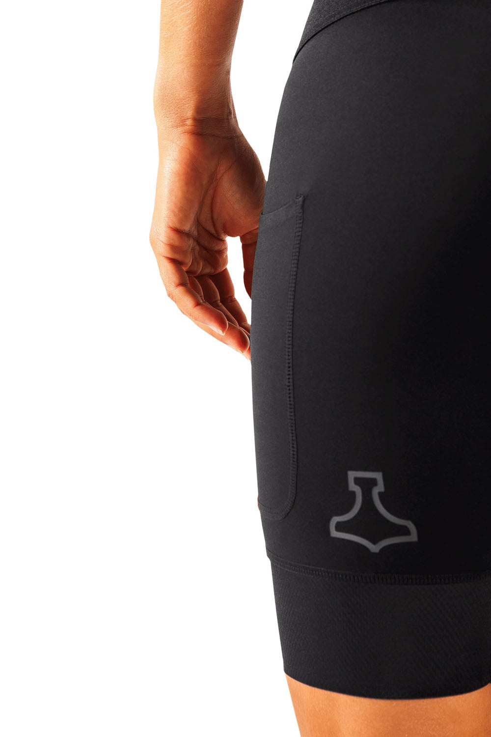 Glu-Tech Infinity korte tights