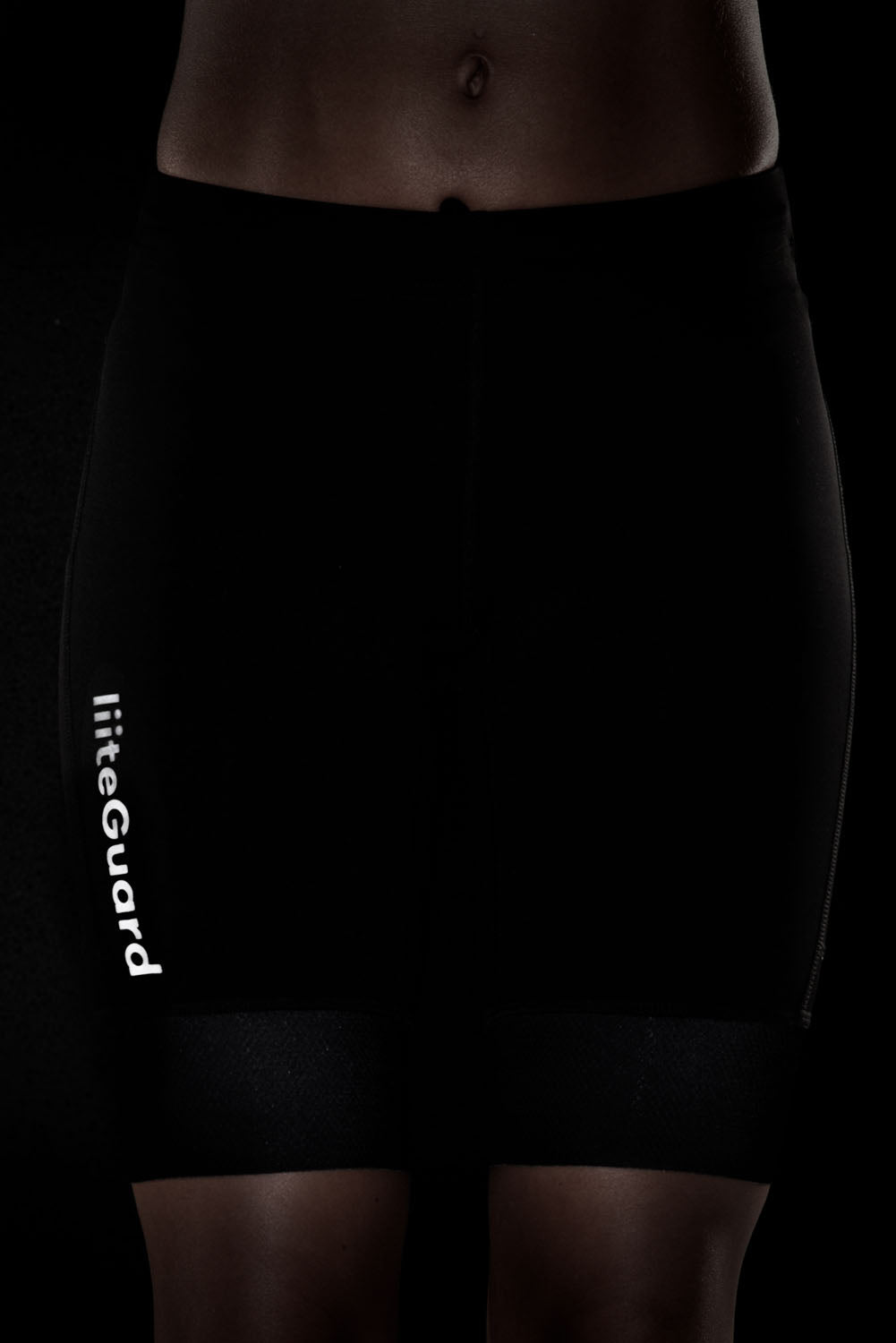 Glu-Tech Infinity korte tights