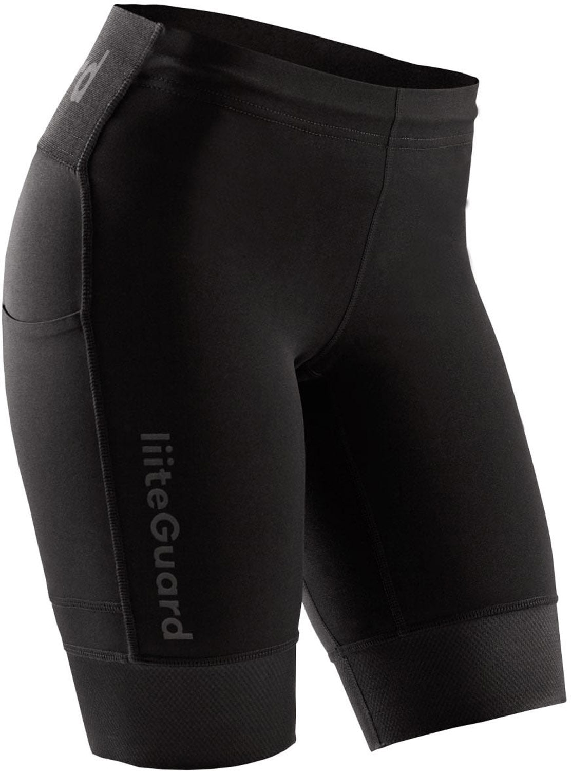 Glu-Tech Infinity korte tights