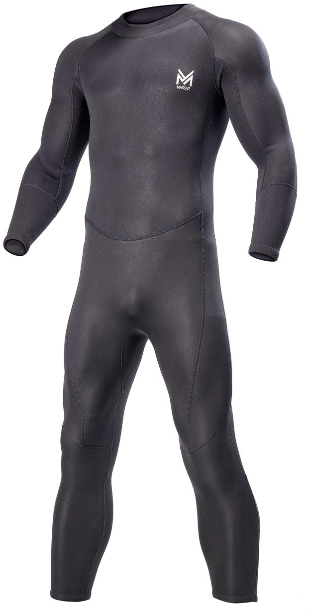 Våddragt 3 MM, lang