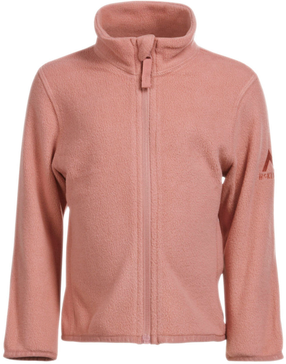 Recycle Kids fleecetrøje