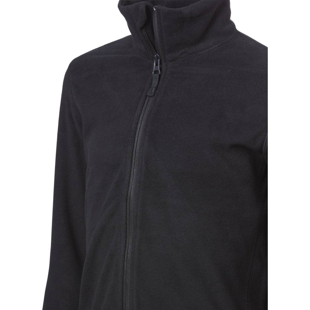 Recycle Junior fleecejakke