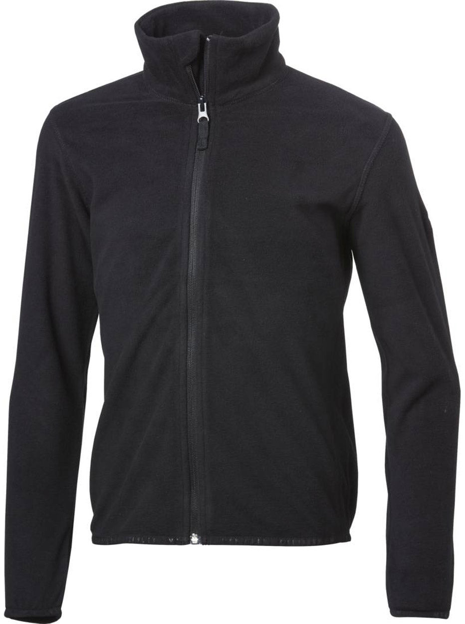 Recycle Junior fleecejakke