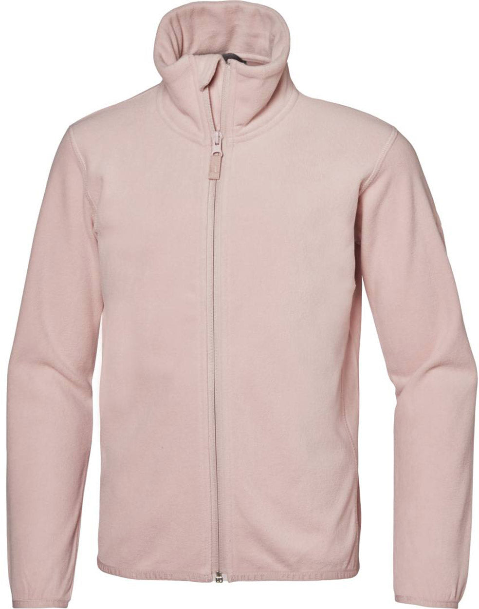 Recycle Junior fleecejakke