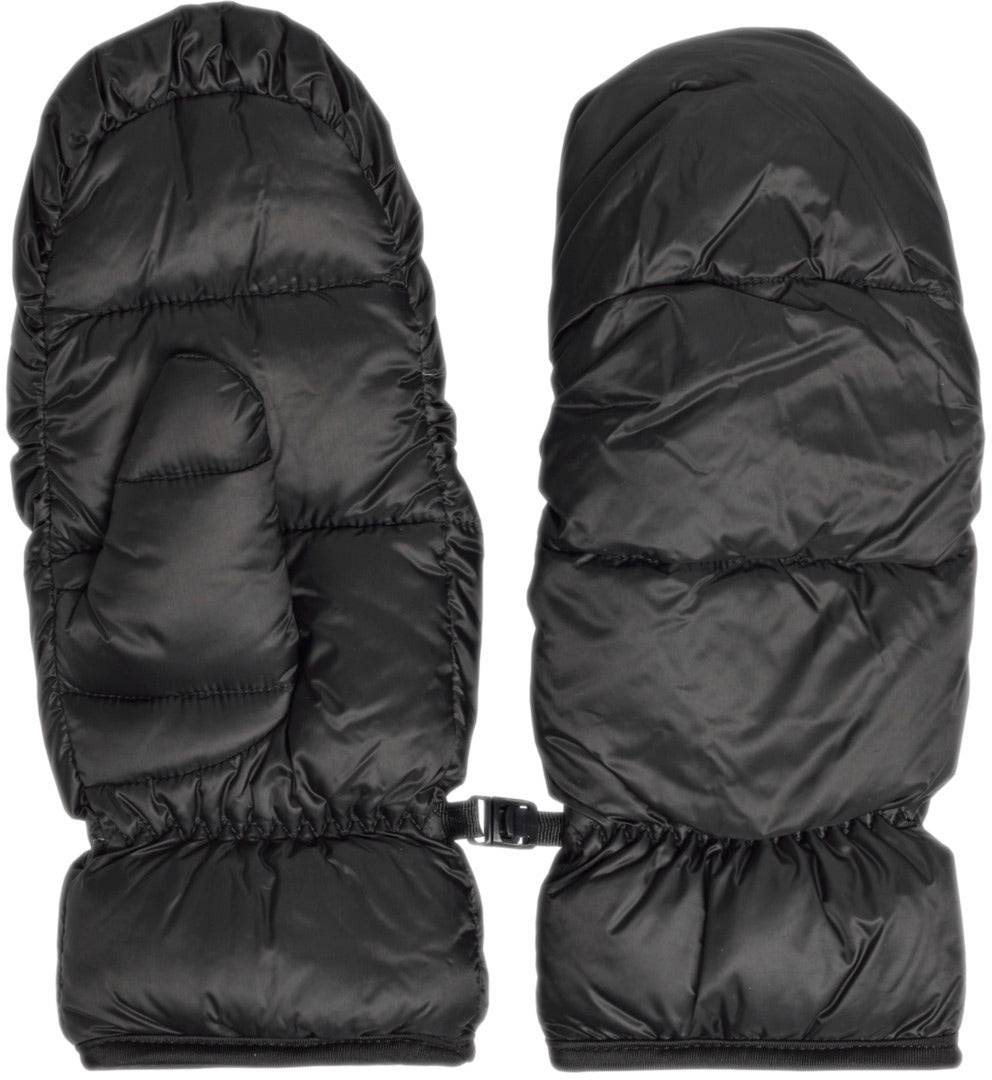 Down Mitten Senior luffer