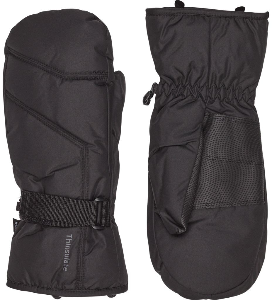 Ronn II Mitten skihandsker
