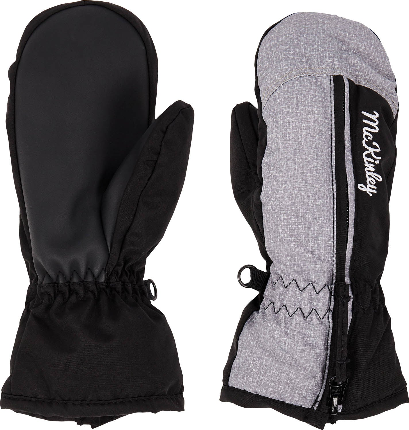 Adriel 2 luffer skihandsker