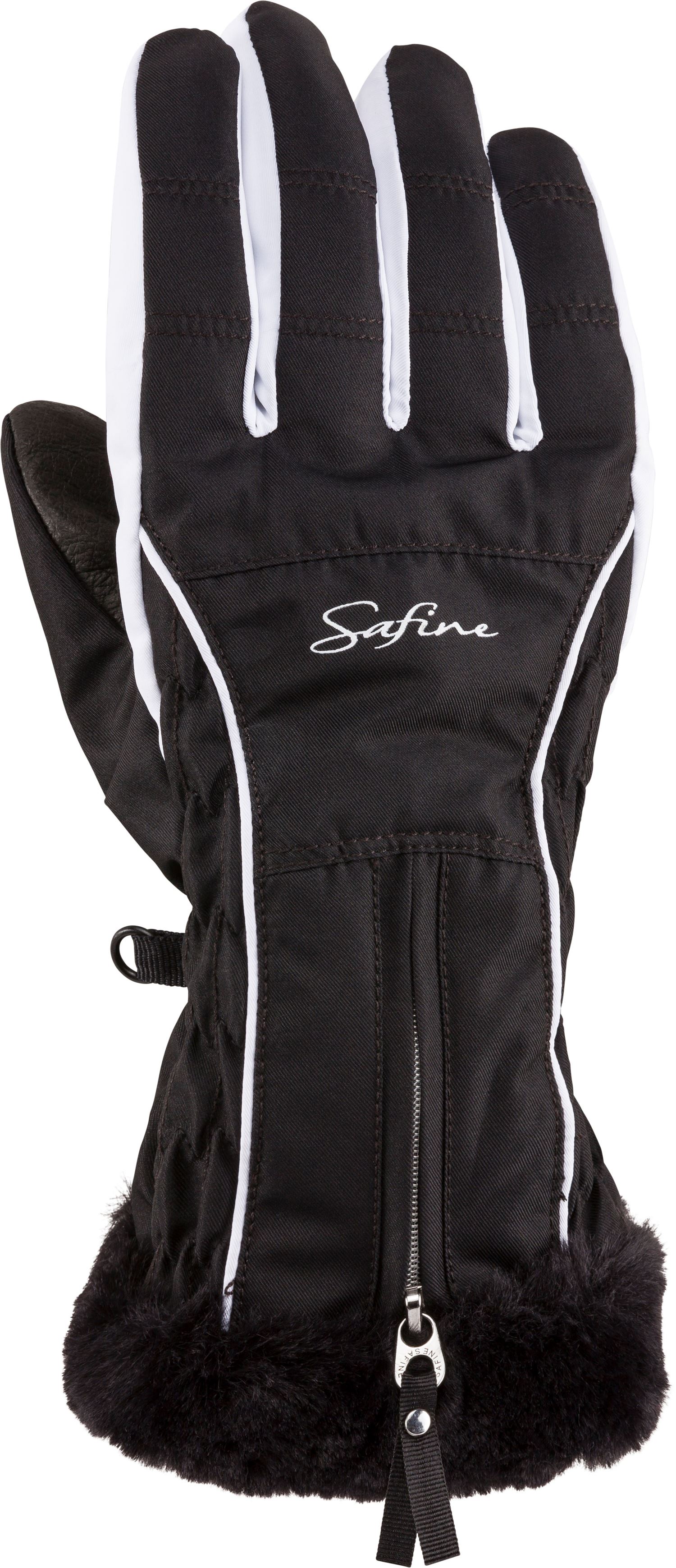 Bertie Ski Glove