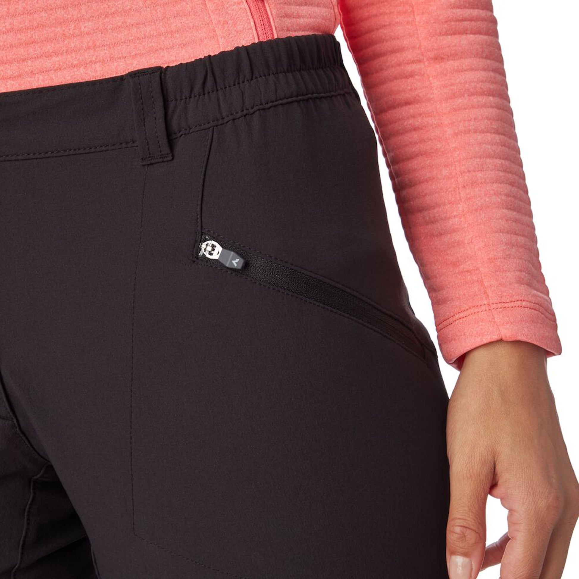 Beira III Stretch vandrebukser