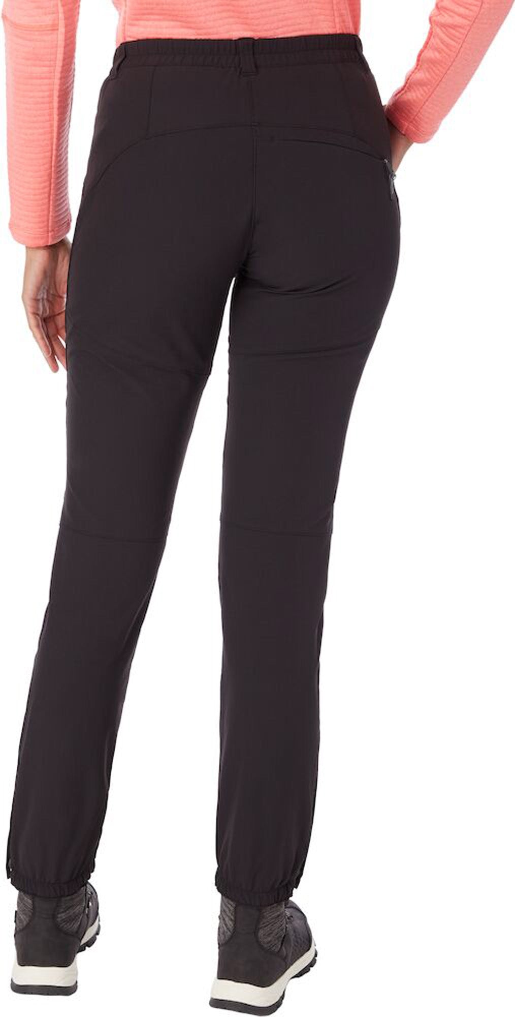 Beira III Stretch vandrebukser