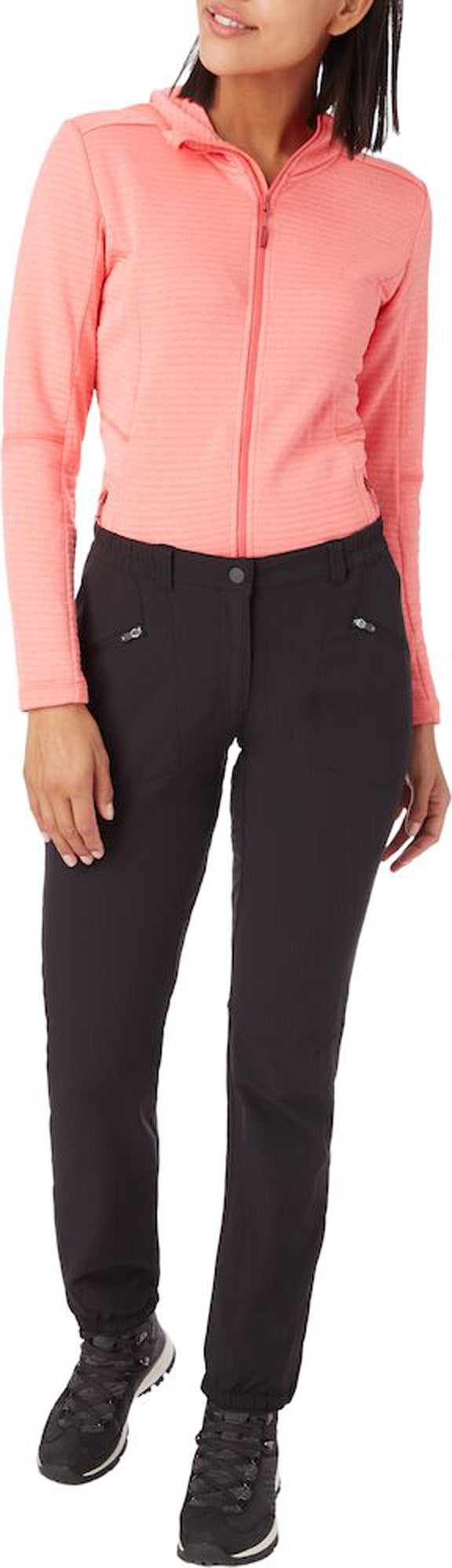 Beira III Stretch vandrebukser