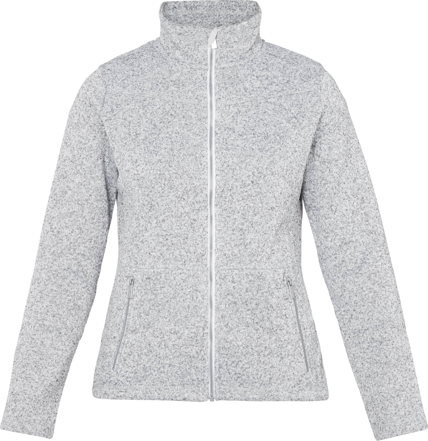 Rubin II Knit Fleece W