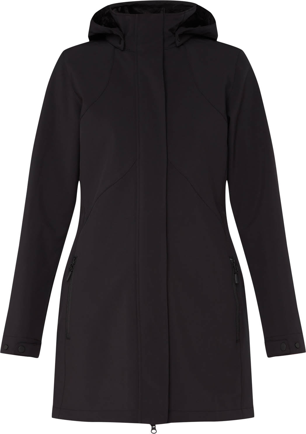 Veda Softshell forårsjakke