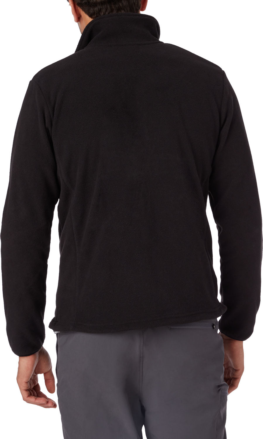 Coari III fleecetrøje