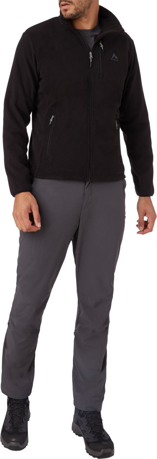 Coari III fleecetrøje