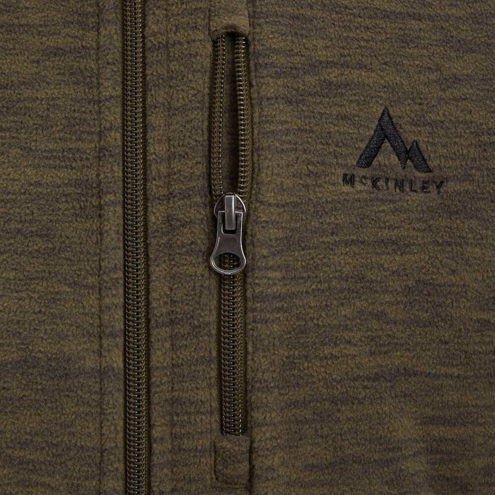 Coari III fleecetrøje