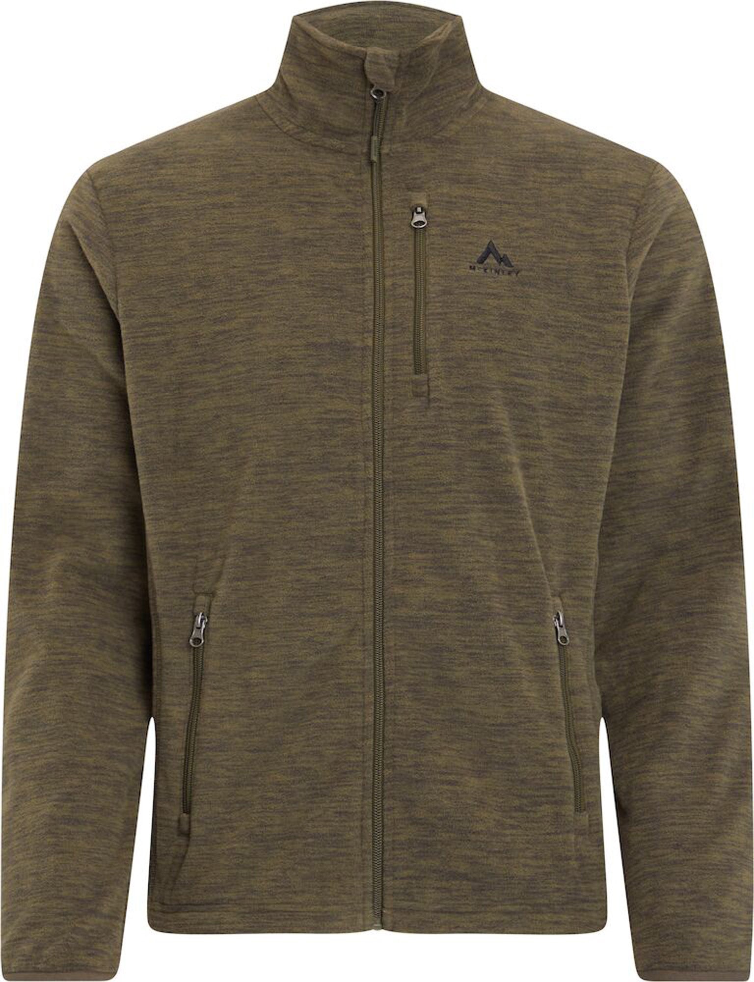 Coari III fleecetrøje