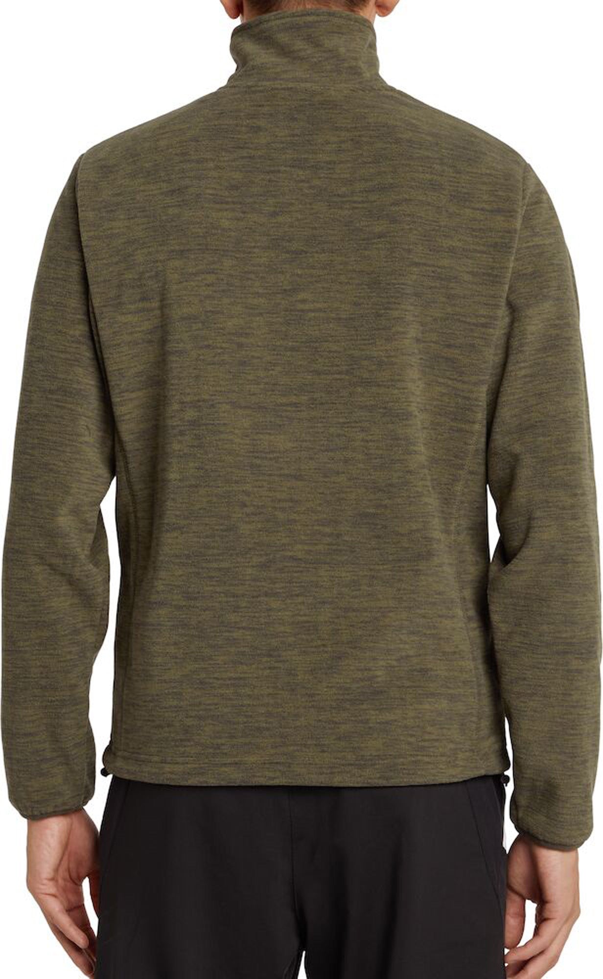 Coari III fleecetrøje