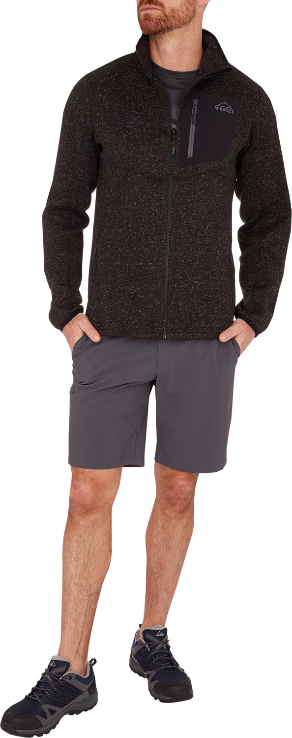 Skeena II Knit fleecetrøje