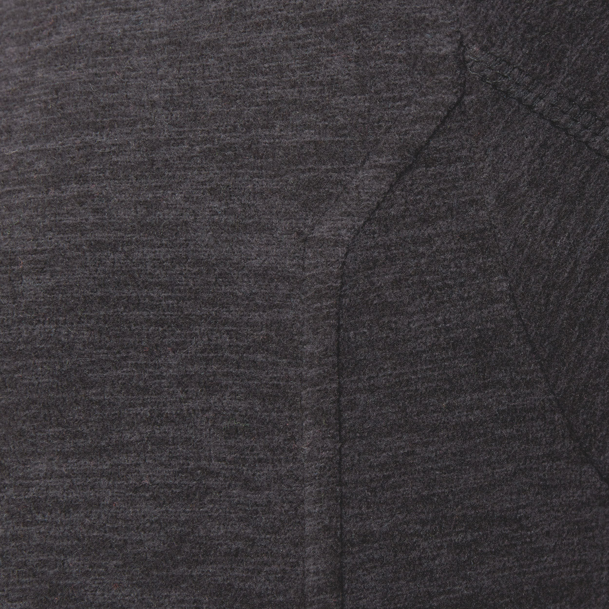 Choco III fleecetrøje