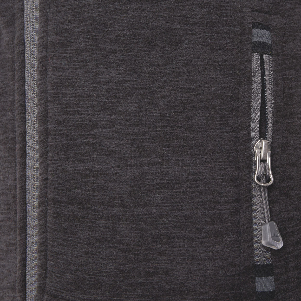 Choco III fleecetrøje