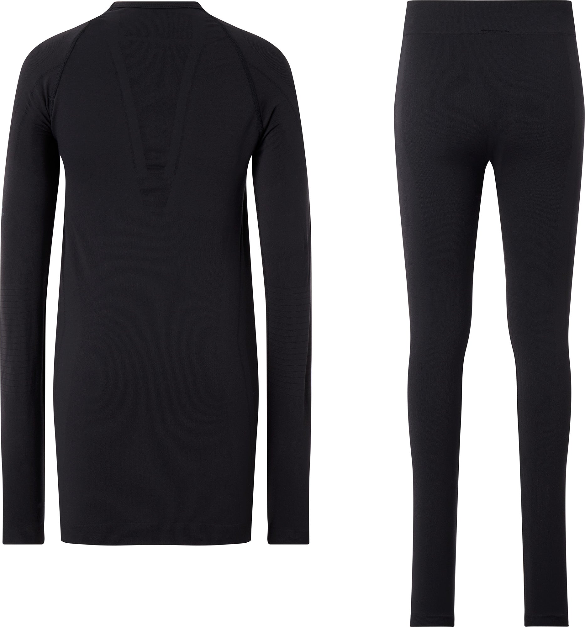 Yacob/Yanik Seamless skiundertøj