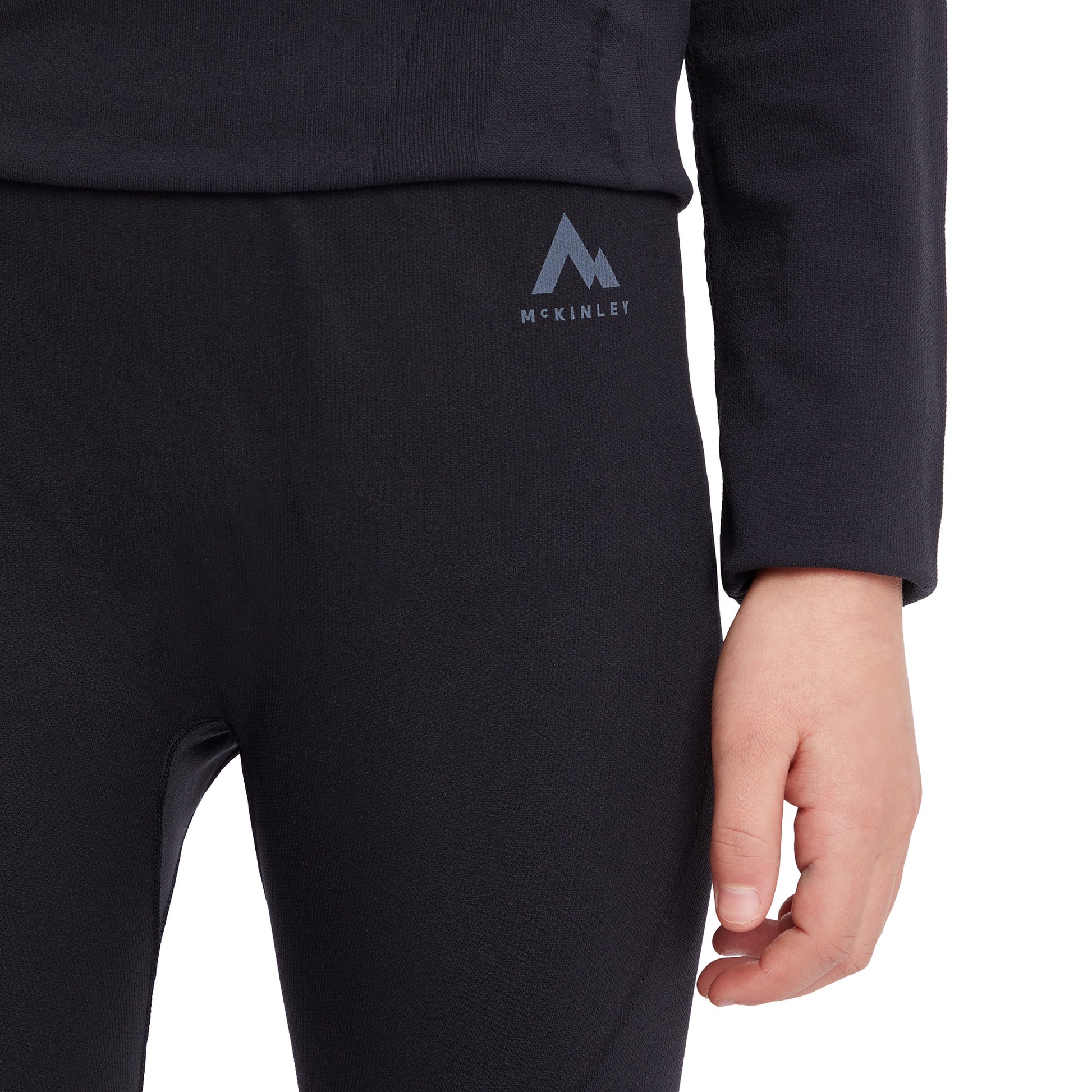 Yacob/Yanik Seamless skiundertøj