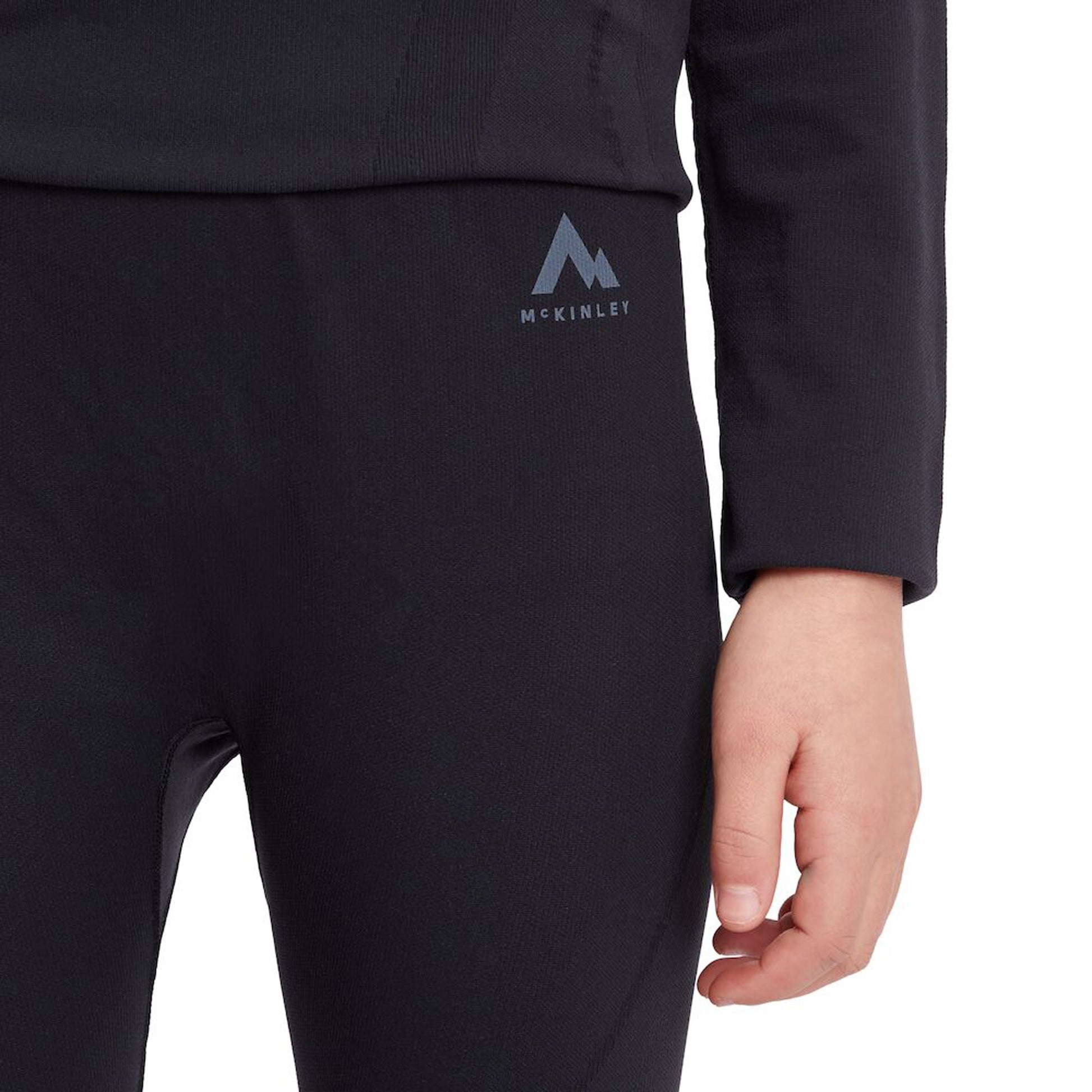 Yacob/Yanik Seamless skiundertøj