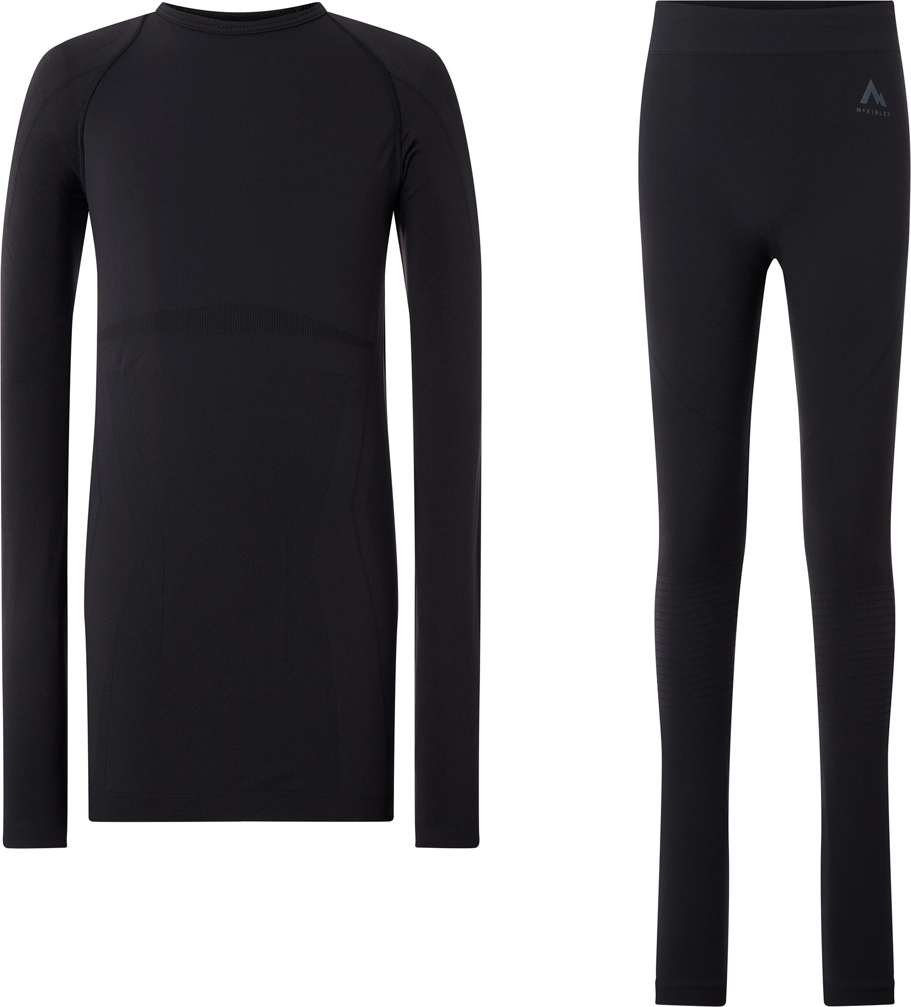 Yacob/Yanik Seamless skiundertøj