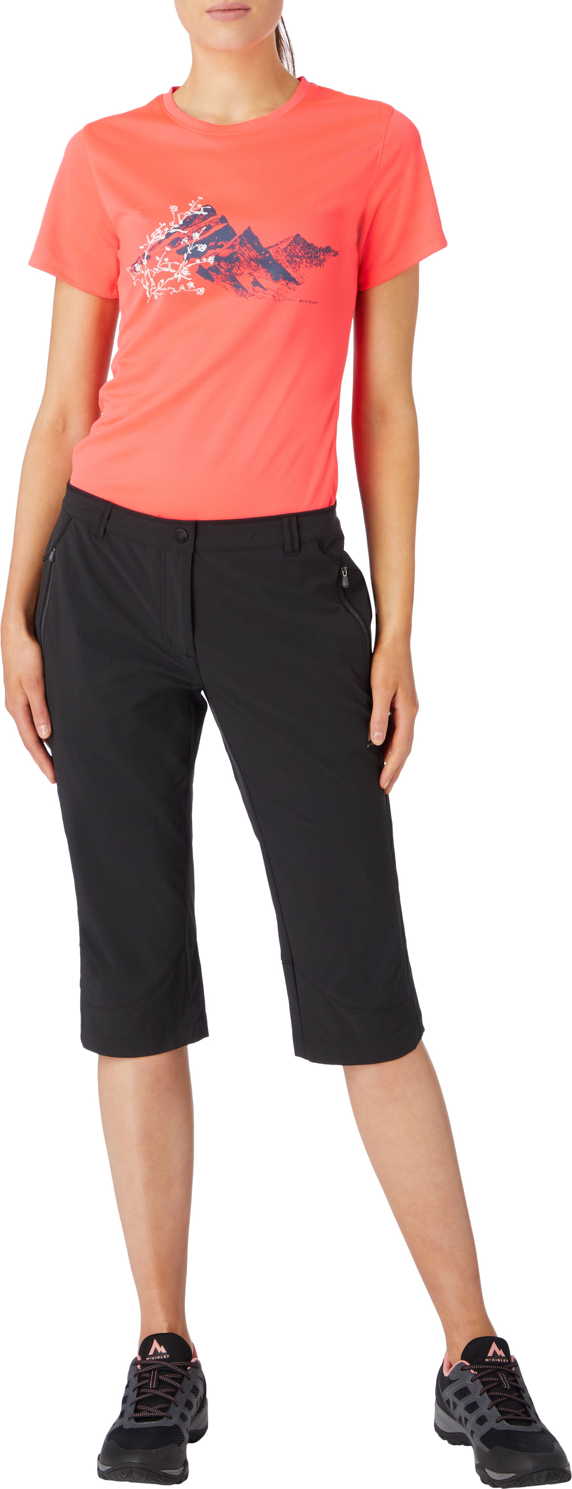 Capty capri vandrebukser