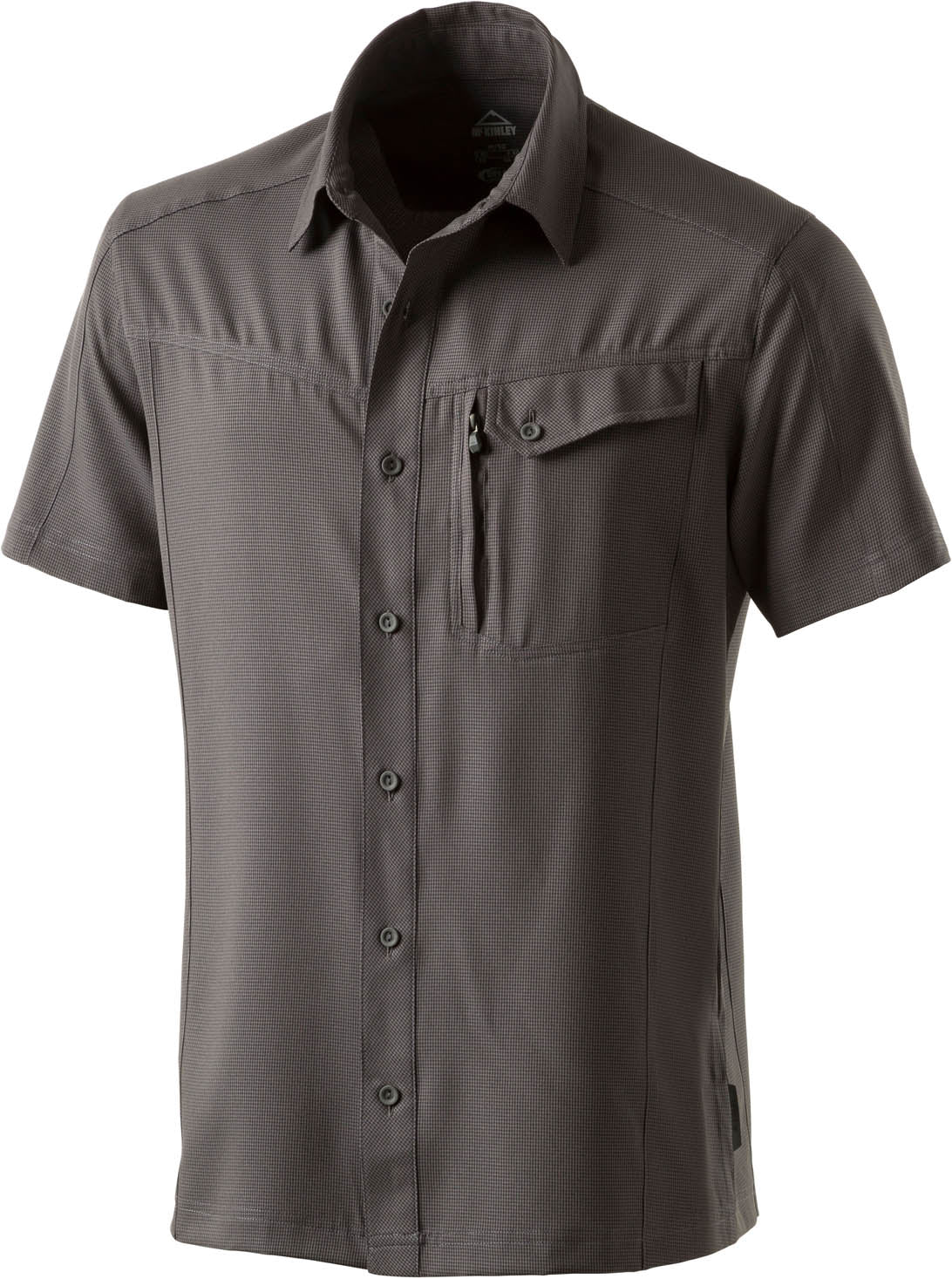 Milson SS Shirt