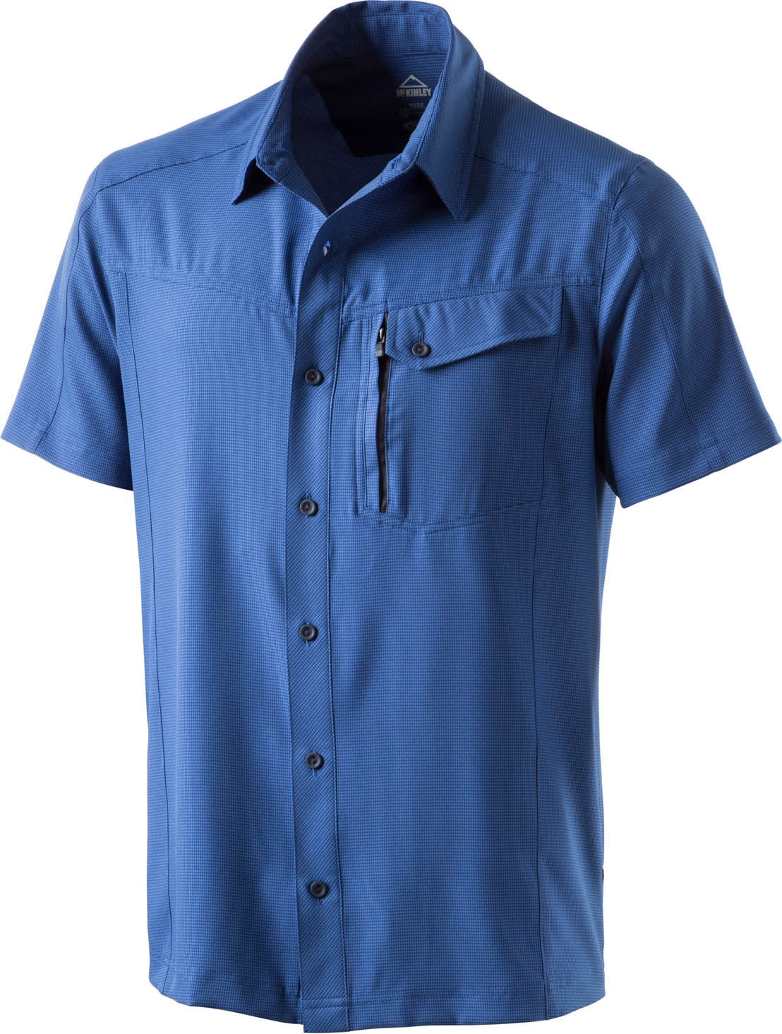 Milson SS Shirt