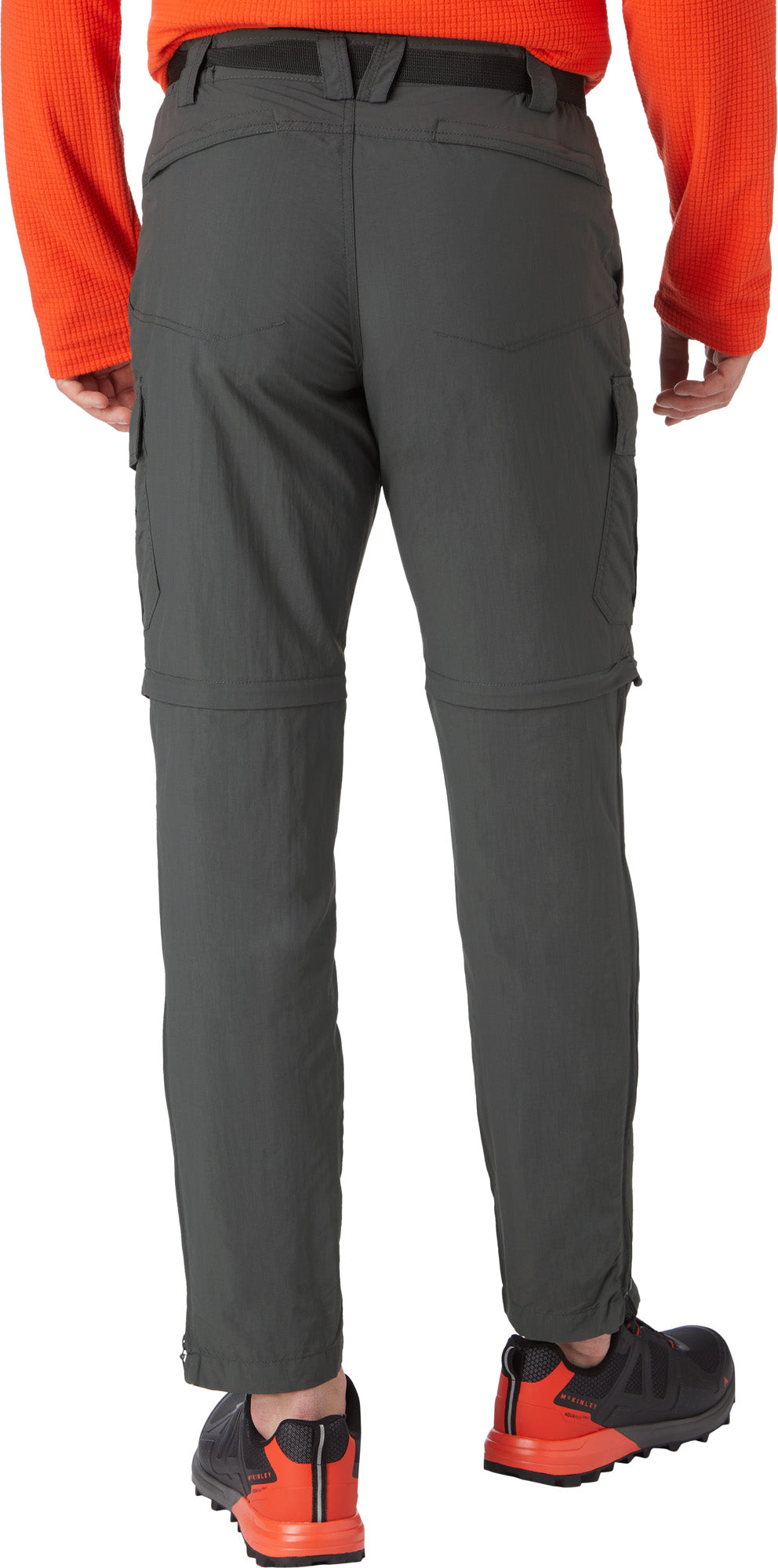 Anite 3 Zip-Off vandrebukser