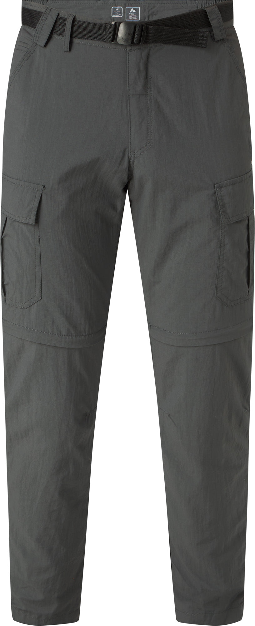 Anite 3 Zip-Off vandrebukser