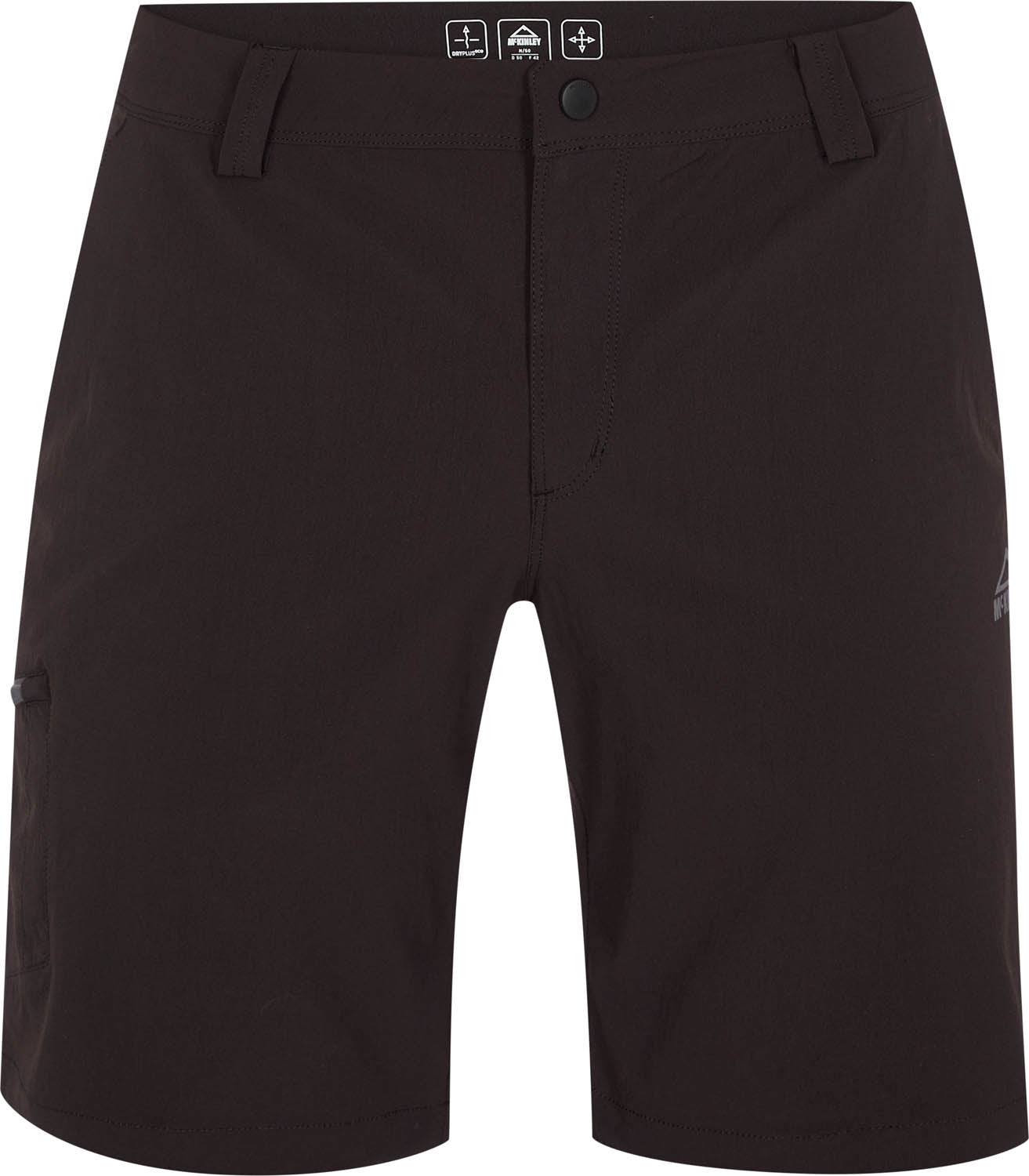 Cameron II vandreshorts