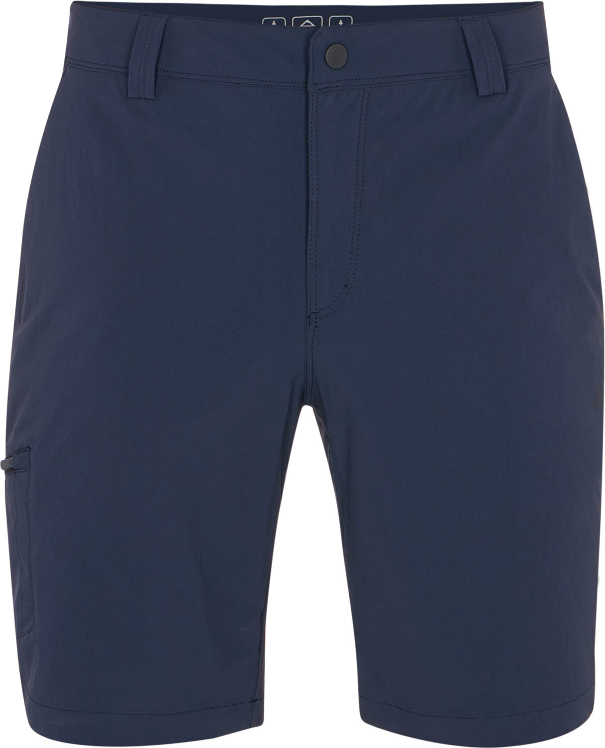 Cameron II vandreshorts