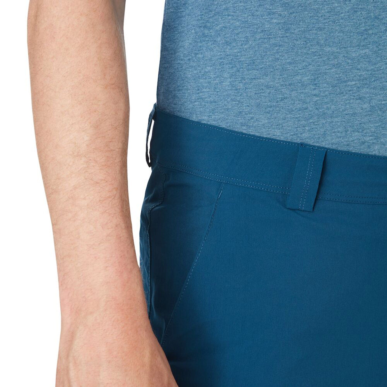 Cameron II vandreshorts