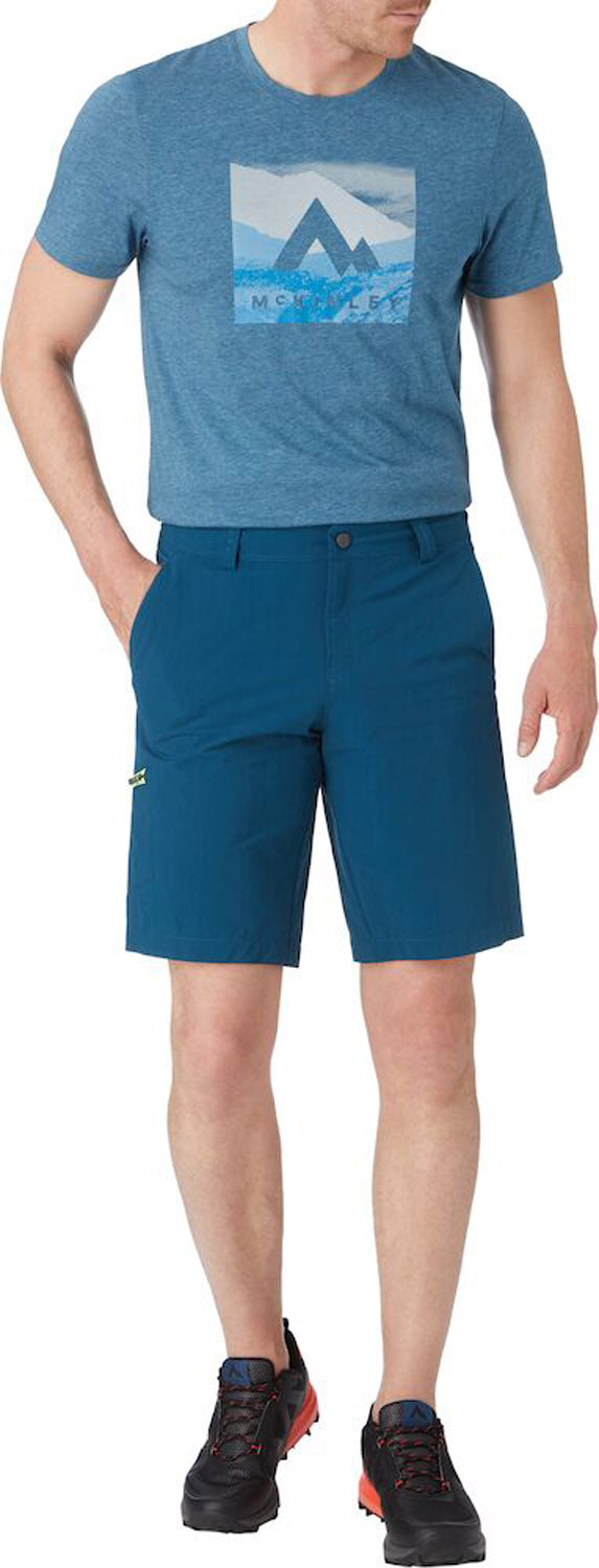 Cameron II vandreshorts