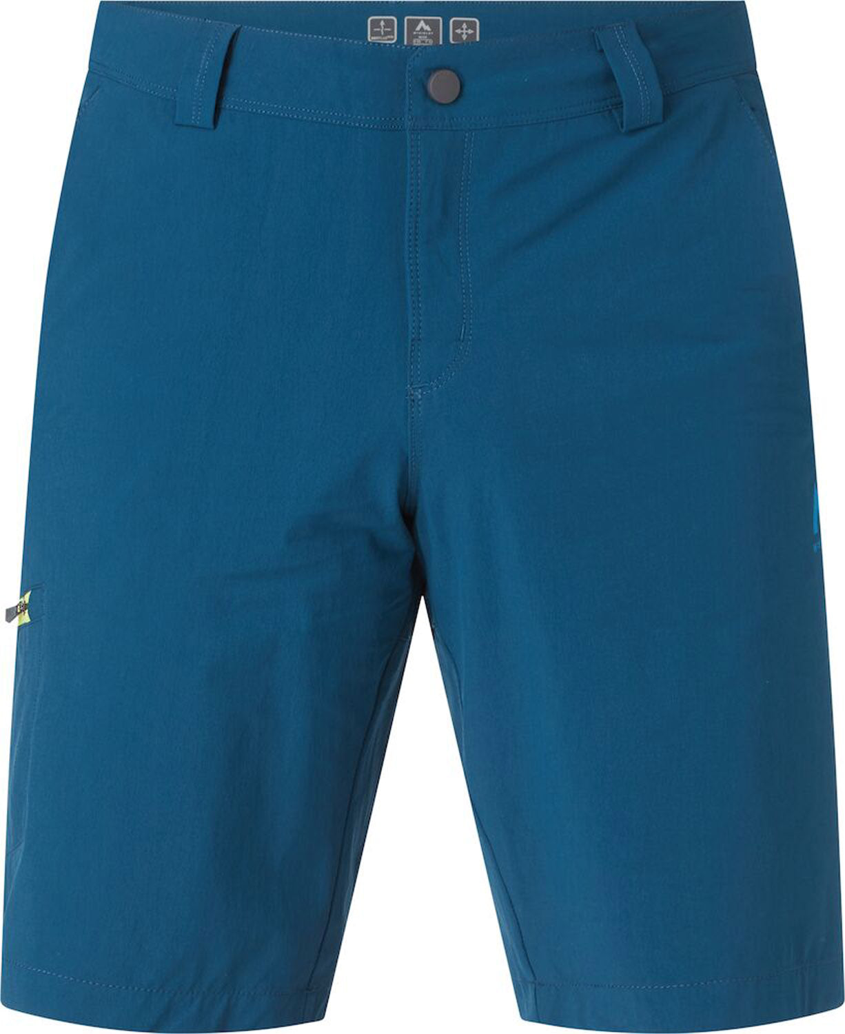 Cameron II vandreshorts