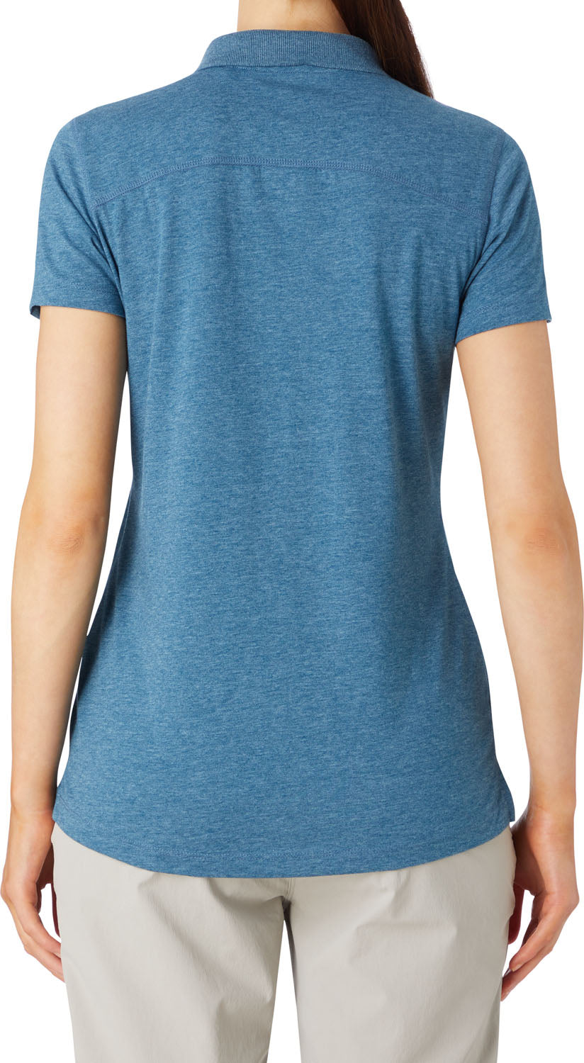 Pellew polo