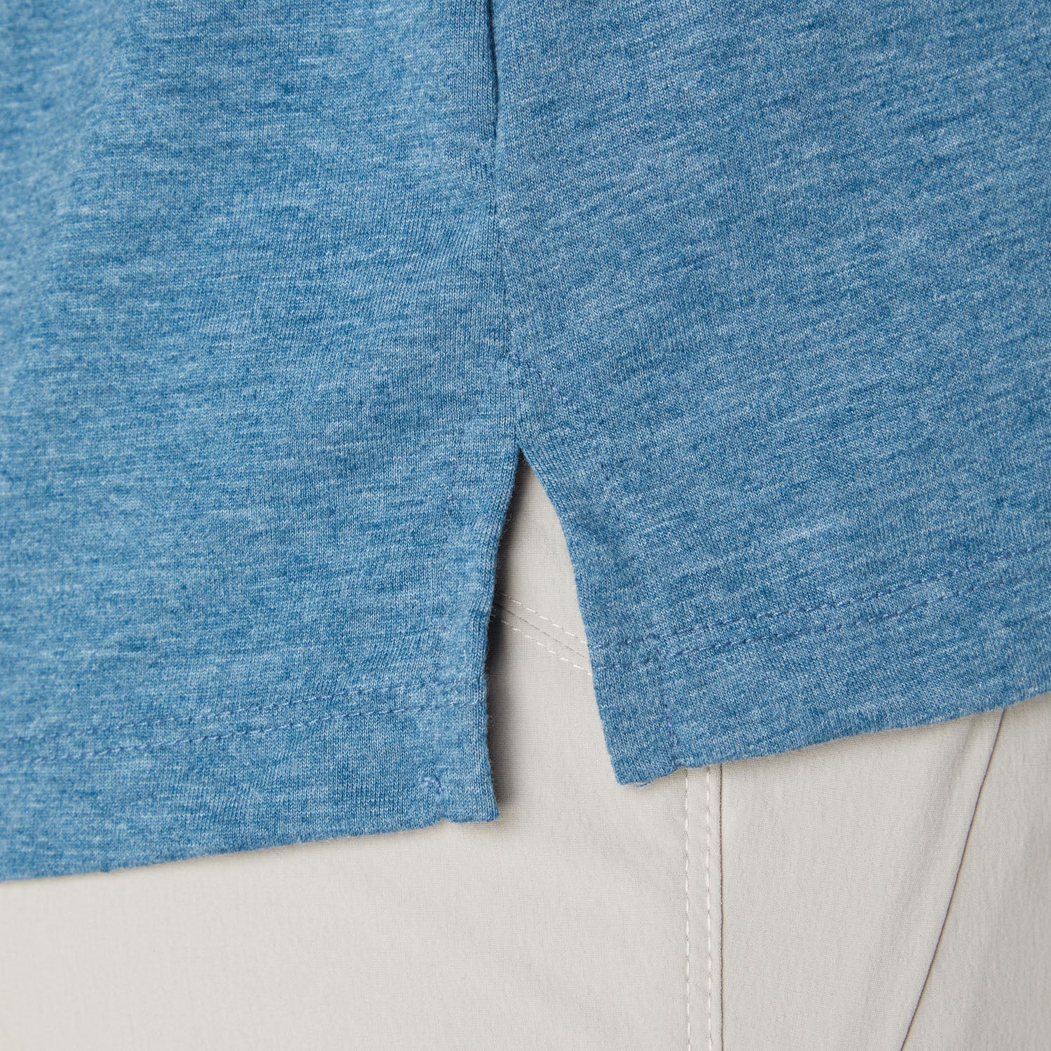 Pellew polo