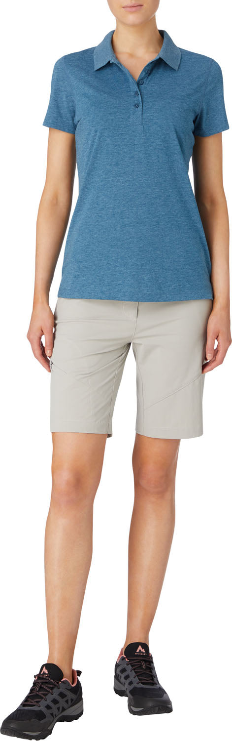 Pellew polo