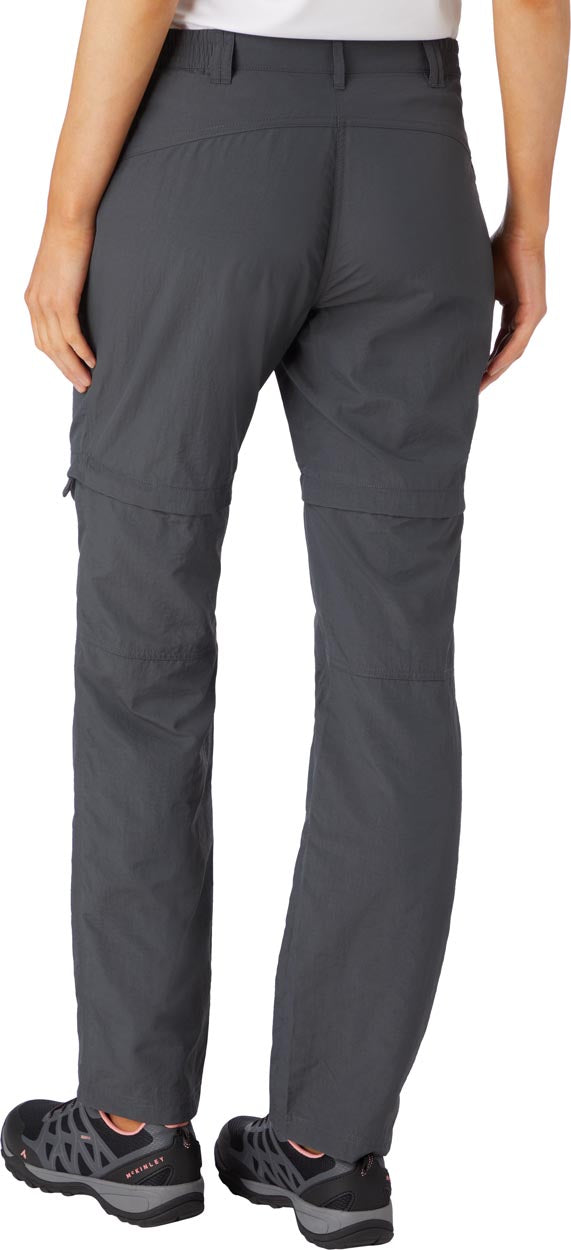 Samson 3 Zip-Off vandrebukser